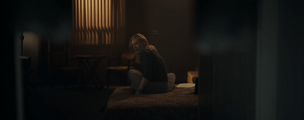 Deborah Ann Woll Stars in First Teaser for Shudder’s ‘The&nbsp;Cycle’