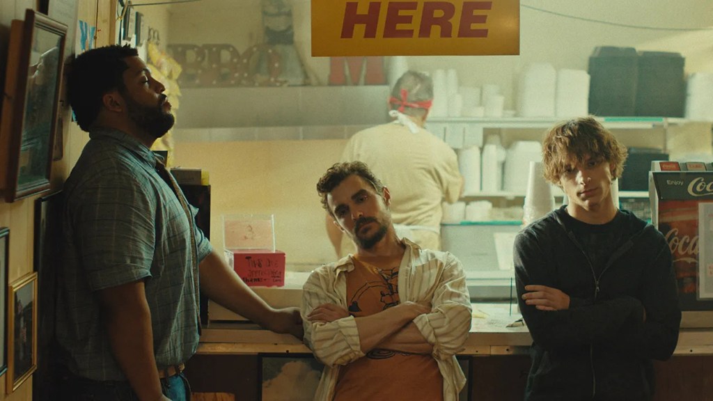 Dave Franco and O’Shea Jackson Jr. Are Hired to Take Mason Thames to Rehab in ‘Idiots’