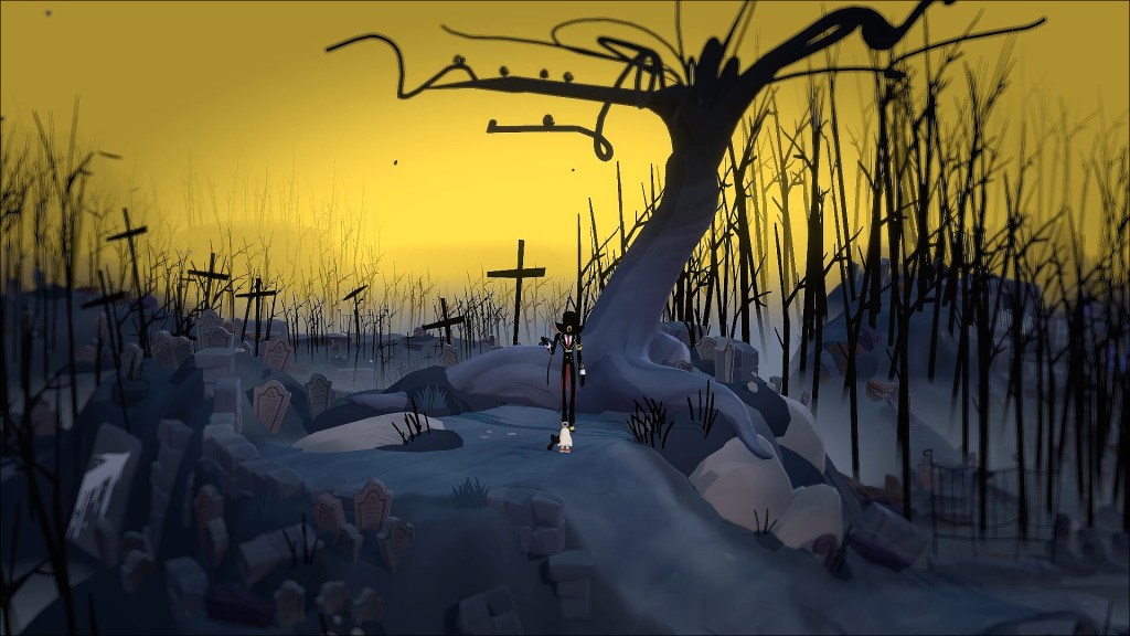 ‘Waltz and Jam’ Unveils New Gameplay&nbsp;Trailer