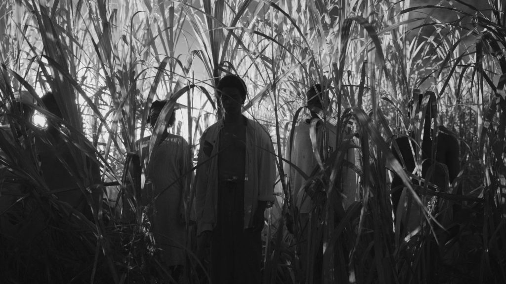 Documentary ‘BLACK ZOMBIE’ Traces the Evolution of the&nbsp;Monster