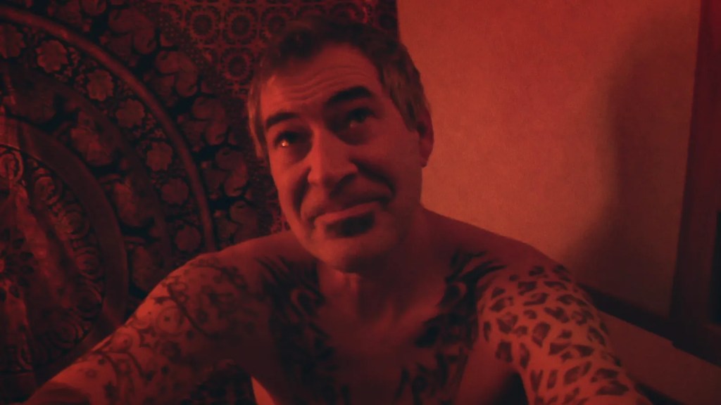 ‘The Creep Tapes’ Season 3 Official&nbsp;Trailer