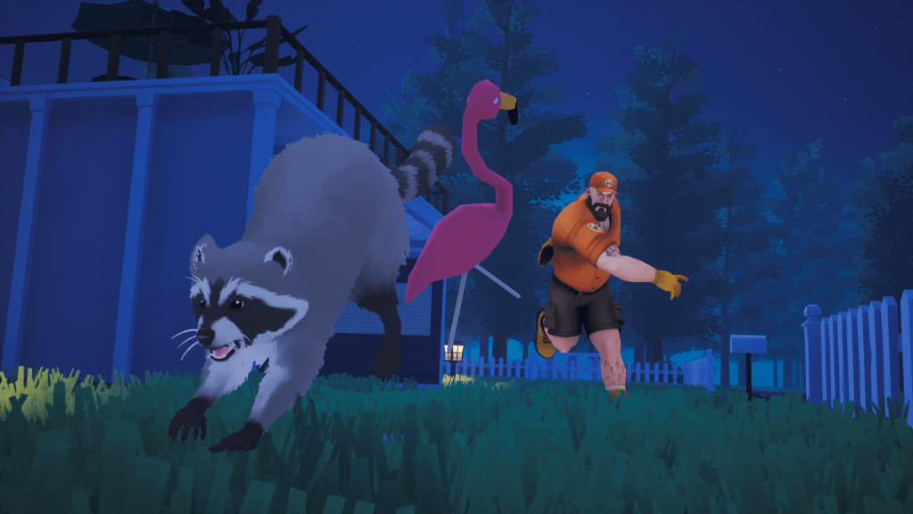 ‘Dumpster Gang’ Chaotic Co-Op Launches This&nbsp;December