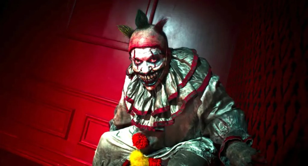 ‘American Horror Story 13’ Teaser&nbsp;Trailer