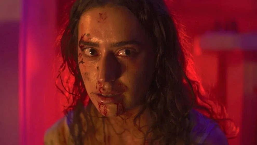 ‘Godmother’ – First Look at Horror Film from Jacksepticeye and Alanah&nbsp;Pearce