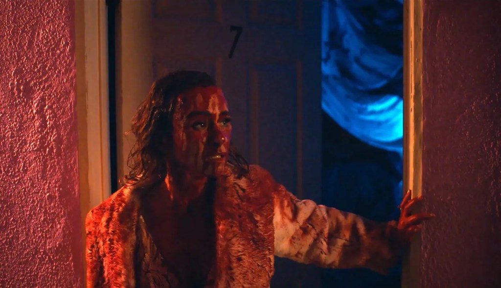 Scout Taylor-Compton and Danielle Harris Star in and Direct ‘Last Chance&nbsp;Motel’