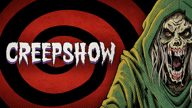‘Creepshow’ Launches on PC Today!