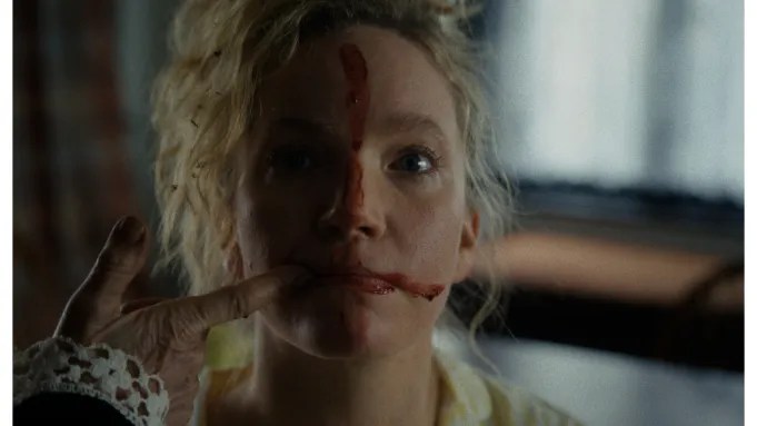 Horror Film ‘The Caged’ Is Inspired by True&nbsp;Events