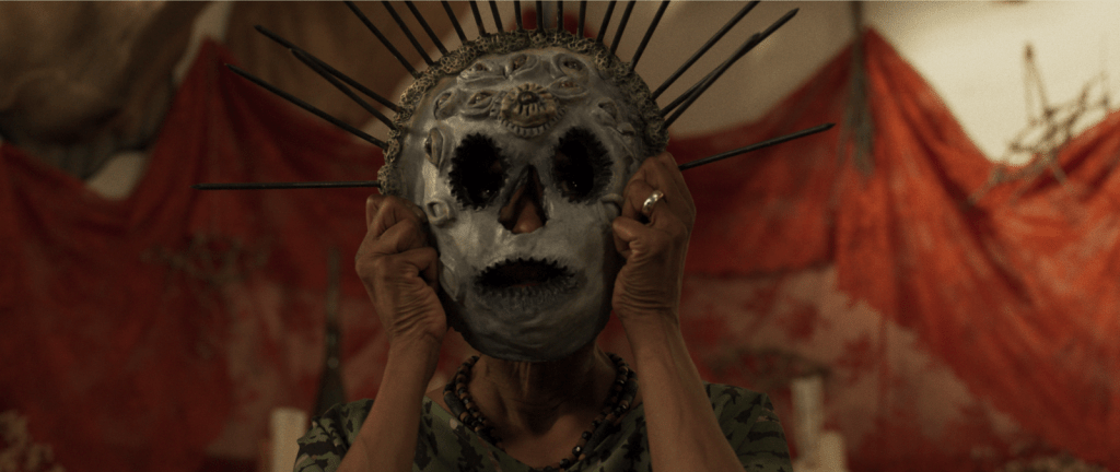Supernatural Nightmare ‘PARASOMNIA’ Haunts Shudder This&nbsp;September
