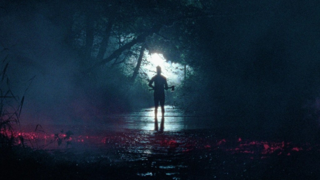 First Image Unveiled for Supernatural Horror Film ‘Pathetic Fallacy’ Starring Kid&nbsp;Cudi