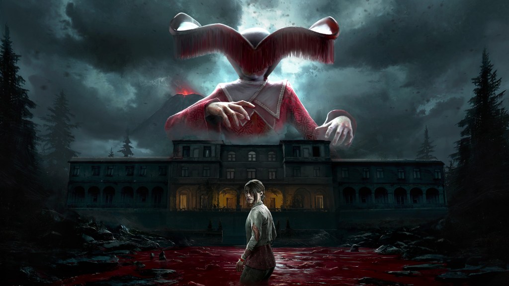 ‘Remothered: Red Nun’s Legacy’ Launches October&nbsp;27