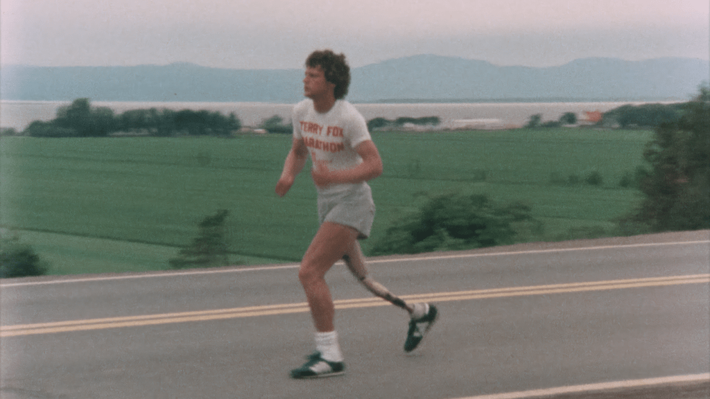 ‘Run Terry Run’ – Terry Fox Documentary Unveils&nbsp;Trailer