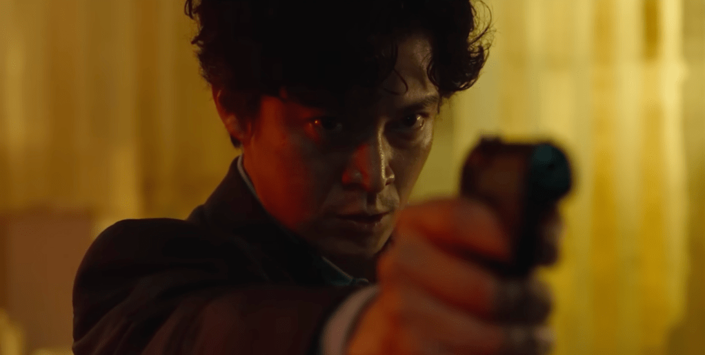 Takashi Miike’s ‘Bad Lieutenant: Tokyo’ Unveils&nbsp;Teaser