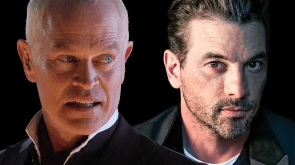 Neal McDonough and Skeet Ulrich Starring in Psychological Horror Film ‘Deify’