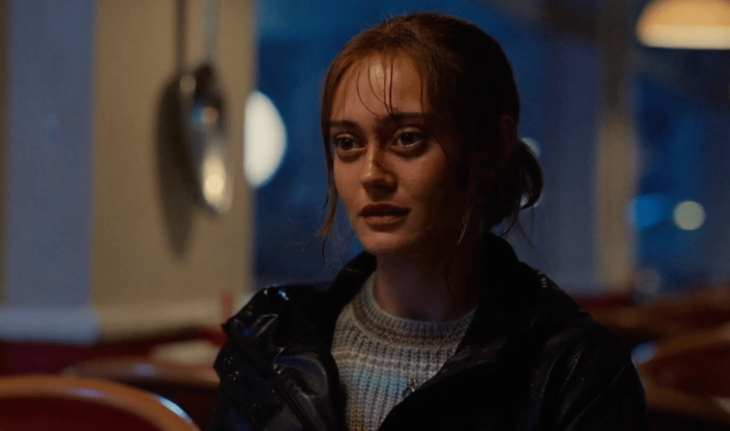 Ella Purnell is Back in the Season 2 Trailer for ‘Sweetpea’
