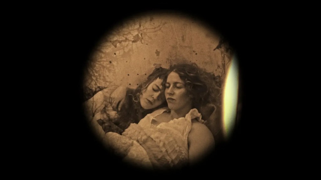 ‘Snapshot’ Follows Murder Mystery Through Pinhole&nbsp;Camera