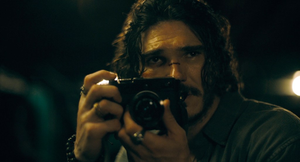 Zack Snyder’s ‘The Last Photograph’ to World Premiere at&nbsp;TIFF
