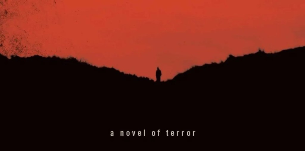 ‘The Troop’ – Nick Cutter’s Horror Novel Getting Film&nbsp;Adaptation