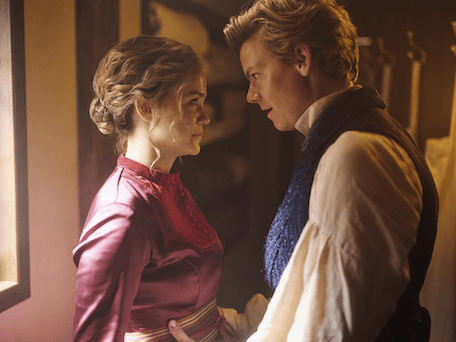 ‘The Artful Dodger’ Season 3 to be Final&nbsp;Season