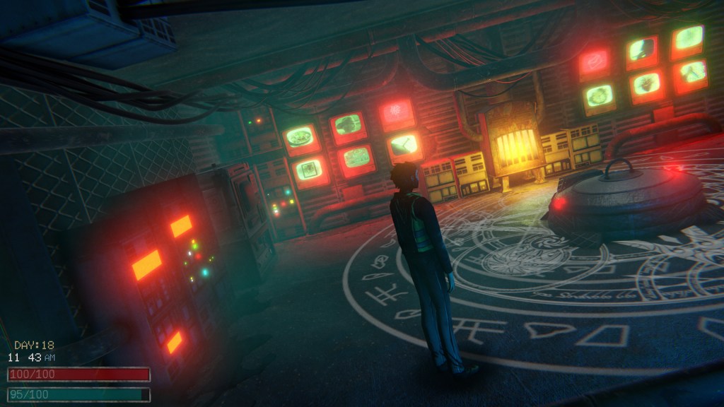 ‘Trainwatch’ – Creepy Time-Management Sim to Launch in&nbsp;2027