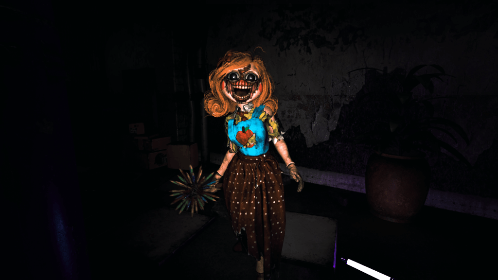 ‘Escape From Playtime’ Unveiled | 4-Player Co-op Set in ‘Poppy Playtime’&nbsp;Universe