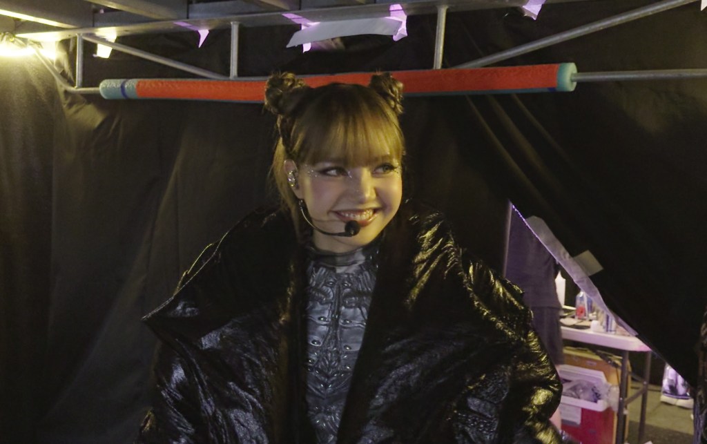 ‘Always Lalisa’ Sets October Theatrical&nbsp;Release