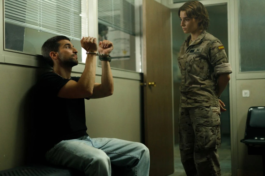 ‘Apocalypse Z: New World’ Premiere Date and Teaser&nbsp;Revealed