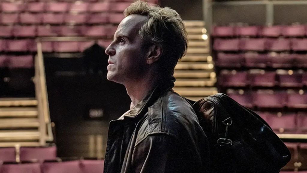 Andrew Scott Stars in the Trailer for ‘Elsinore’