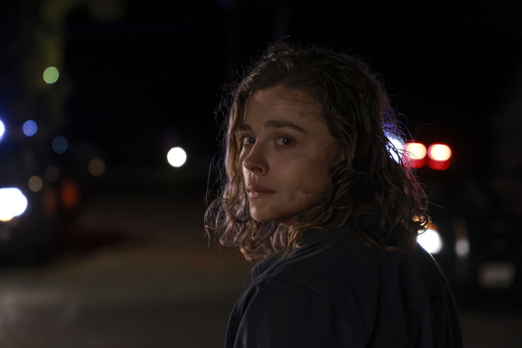 ‘Found Alive’ Starring Chloë Grace Moretz to Open Sitges Film Festival