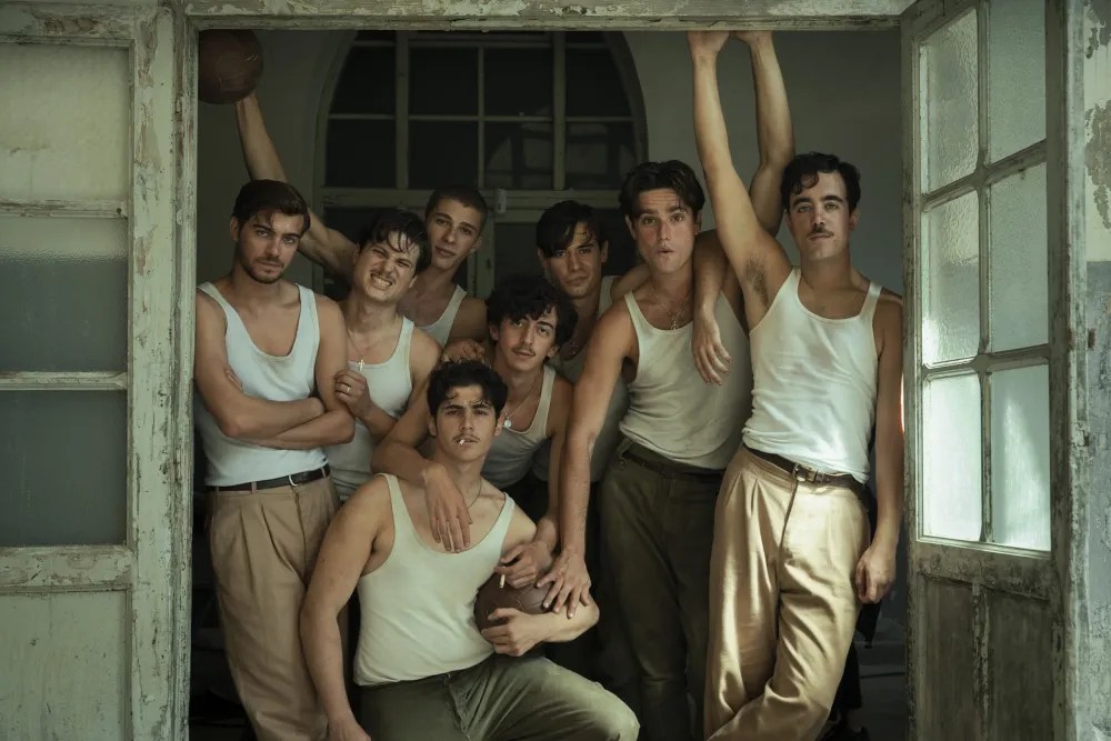 TIFF Announces 2026 Award Winners | ‘La Bola Negra’ Takes People’s Choice&nbsp;Award