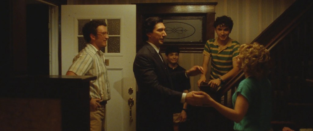 ‘Paper Tiger’ Official&nbsp;Trailer