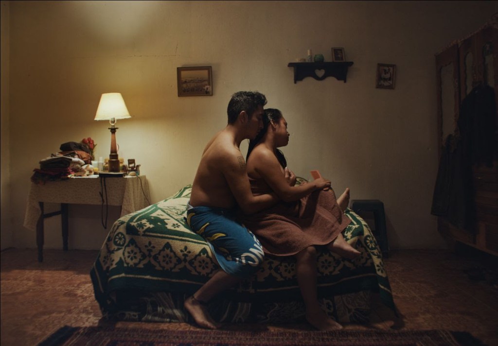 Joaquin Ruano’s Feature Debut ‘Nosotros’ Unveils&nbsp;Trailer