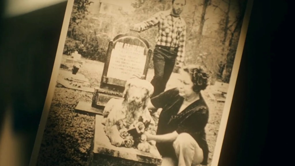 ‘The Pet Cemetery Murders: A Ghost Story’ Official&nbsp;Trailer