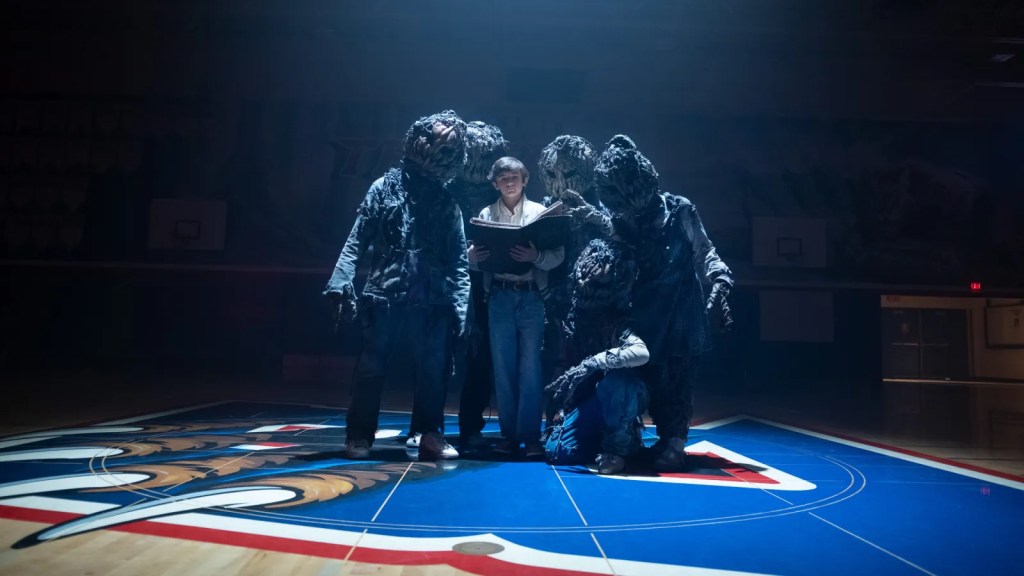 A New Pumpkinhead Curse Is Unleashed in the Trailer for ‘R.L. Stine’s Pumpkinhead&nbsp;2’