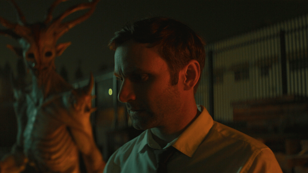 ‘Portal to Hell’ – Horror Comedy to Debut on Digital and Demand September&nbsp;8
