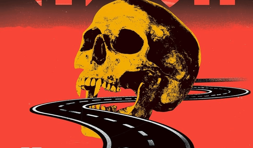 Series Adaptation Of Vampire Novel ‘Coffin Moon’ in the&nbsp;Works