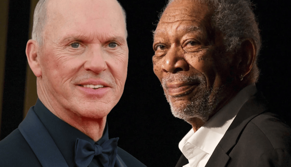 Michael Keaton to Direct and Star Alongside Morgan Freeman in ‘Rode To&nbsp;Ruin’