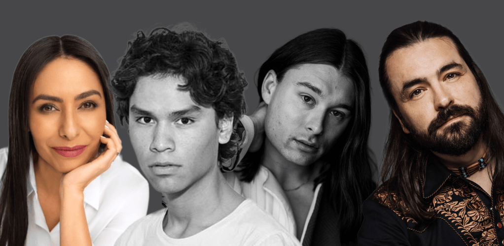 ‘Skins Game’ Enters Production with Cast Including Forrest Goodluck, Phillip Forest Lewinsky, Carmen Moore and Joel D.&nbsp;Montgrand