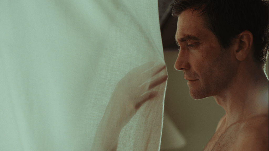 Jake Gyllenhaal Stars in M. Night Shyamalan’s ‘Remain’