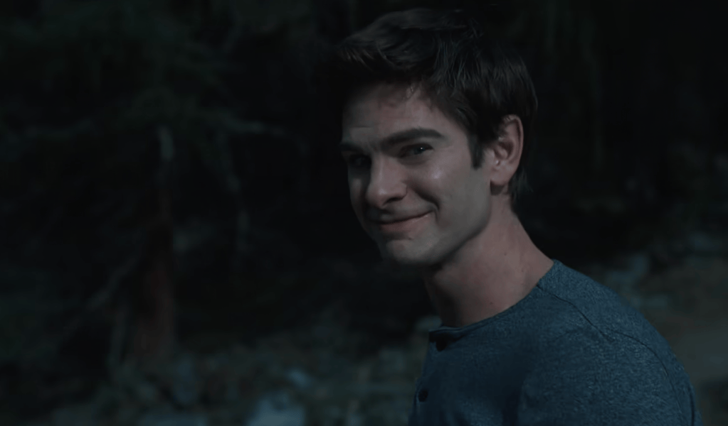 ‘Artificial’ Teaser Trailer Shows Andrew Garfield As Sam&nbsp;Altman