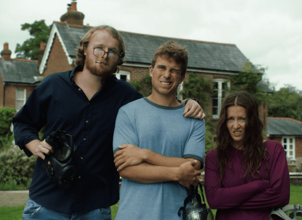 ‘LITTERMATES’ – Trailer Unveiled for Absurdist&nbsp;Horror