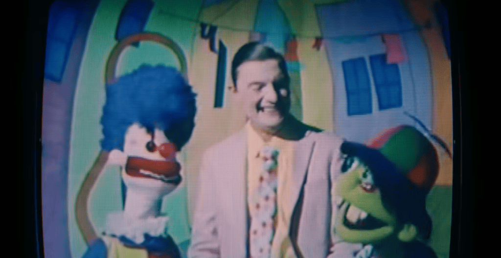 ‘Play House’ Sees Man Discover VHS Tapes of Creepy Unaired&nbsp;Show