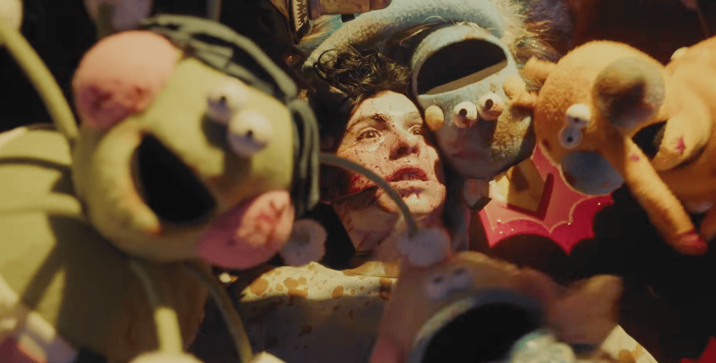 ‘V/H/S/MIXTAPE’ Is The Loudest&nbsp;Yet