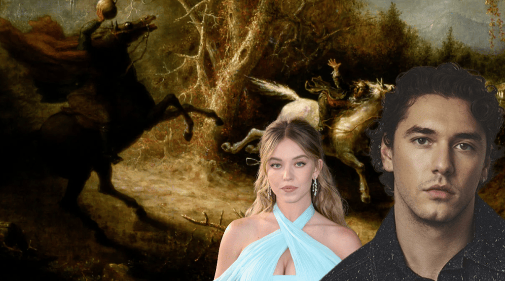 Belmont Cameli Joins Sydney Sweeney in ‘Hollow’