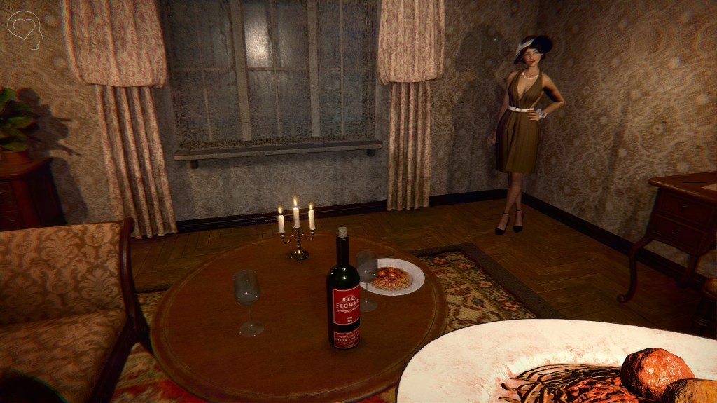 ‘Silent Wounds: The Doll’ First Episode of New Horror Anthology Will be Free to Play This October