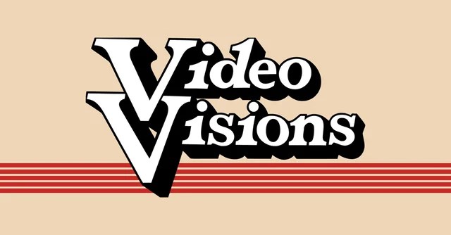 New Home Video Label VIDEO VISIONS From Cartuna Founder James Belfer Launches Today