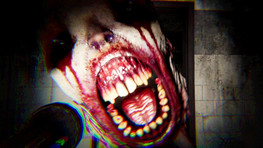 ‘LIVING HELL’ Public Playtest Now Available on&nbsp;Steam