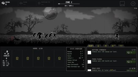 ‘Night of the Idle Horde’ Demo Is Now&nbsp;Available