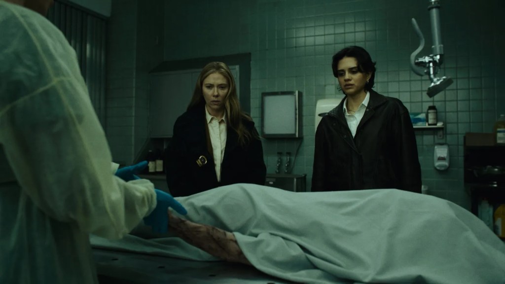 ‘The Exorcist: Martyrs’ Plot Details And&nbsp;Teaser