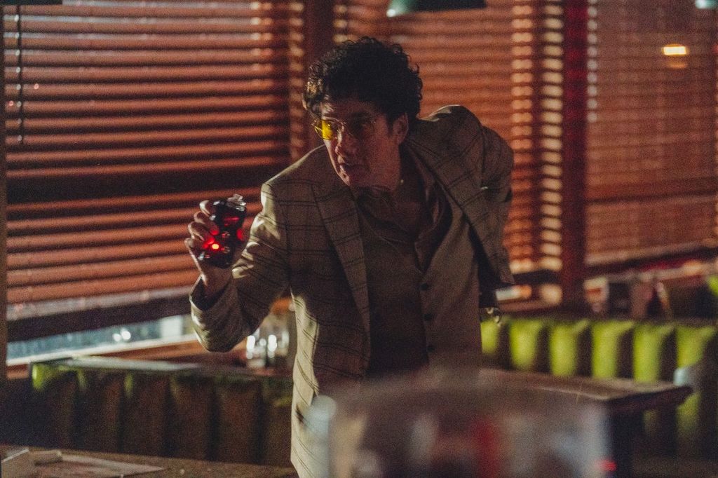 Nicolas Cage Stars in the Trailer for ‘Best Pancakes in the&nbsp;County’