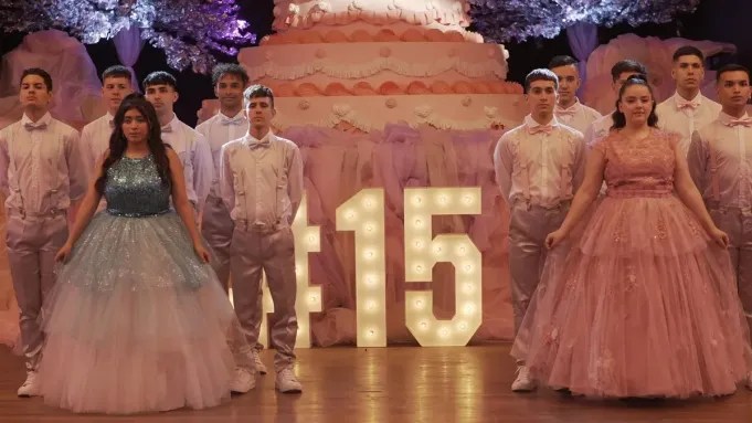 ‘Fifteen’ – Body Horror Sees a Quinceañera Turn&nbsp;Monstrous